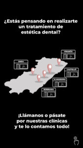 Ejemplo de Estrategia Marketing Omnicanal de lapizarrablanca con Clínicas Cabrera