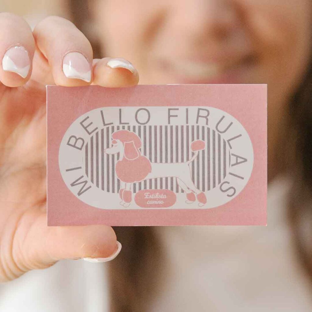 Mi Bello Firulais, cliente de lapizarrablanca