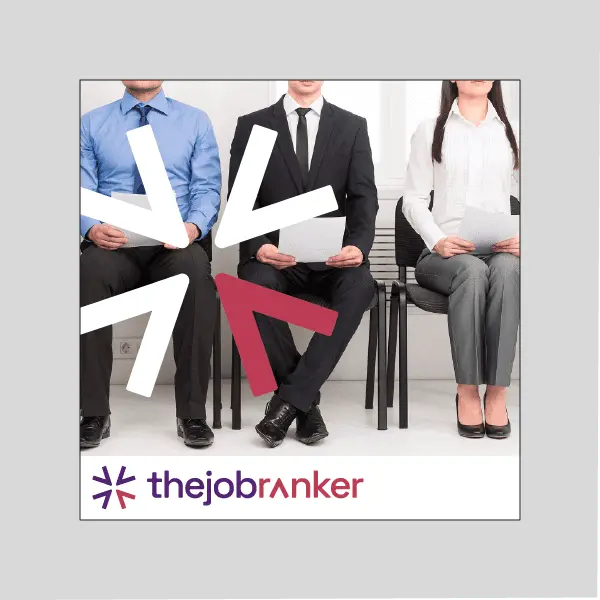 The Job Ranker, cliente de lapizarrablanca