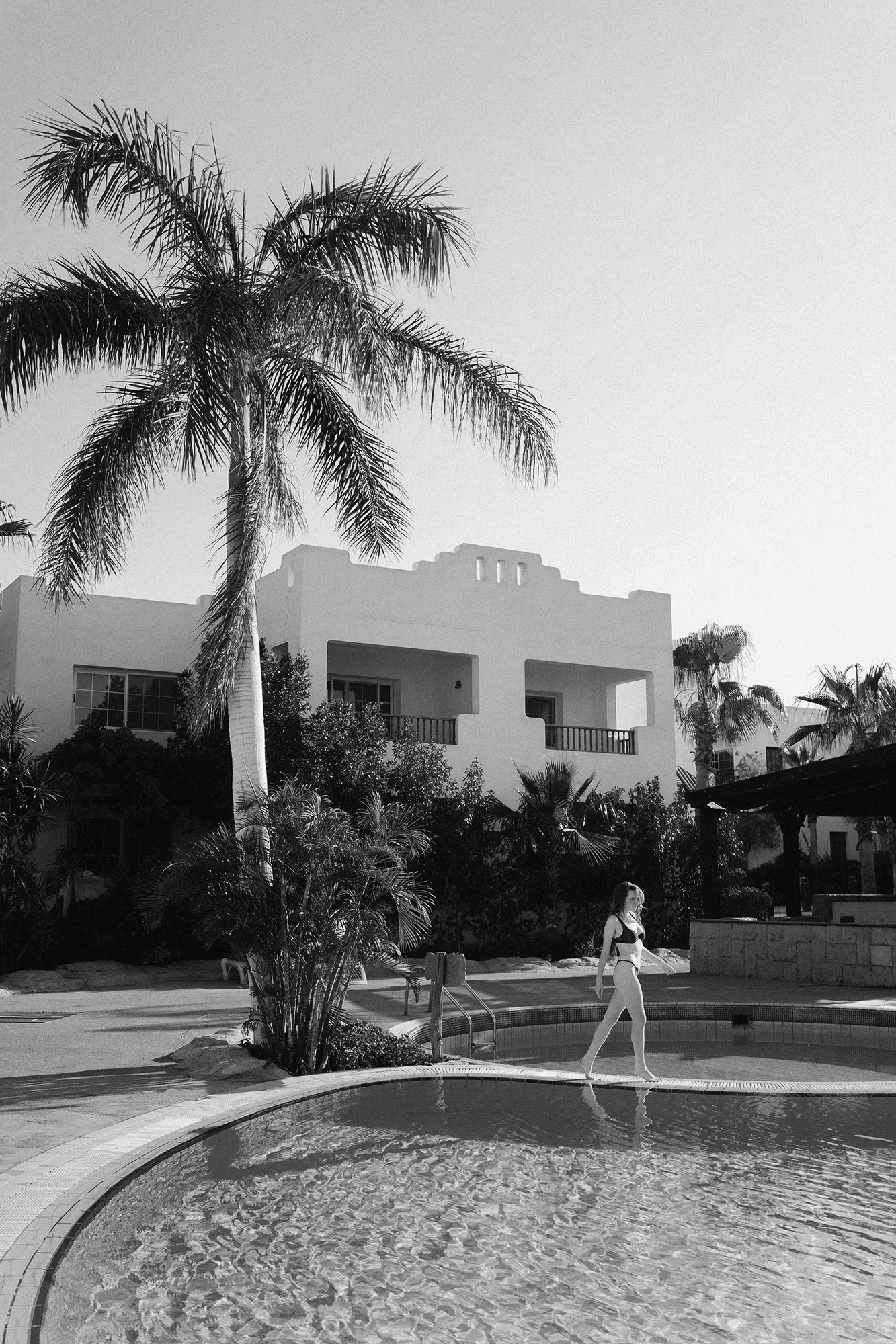 Sesión de foto para Marketing Grupo Hotelero Castellón y Benicàssim