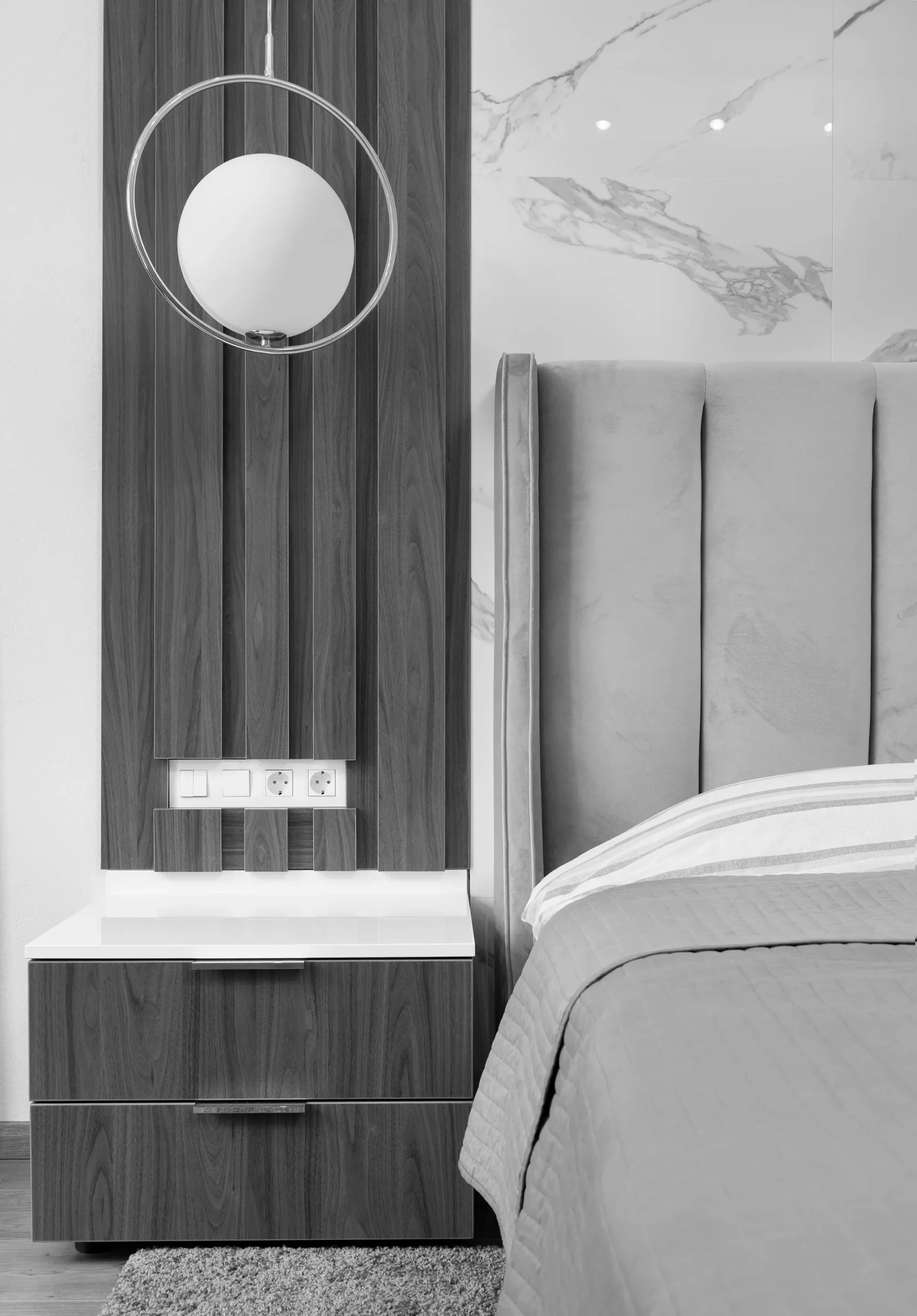 Sesión de foto en habitación para Marketing Grupo Hotelero Castellón y Benicàssim