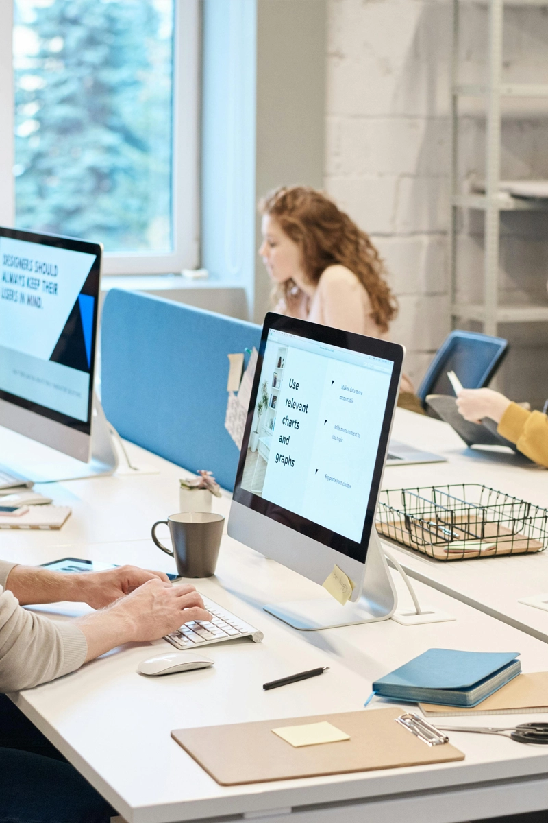Agencia vs freelance vs interno imagen