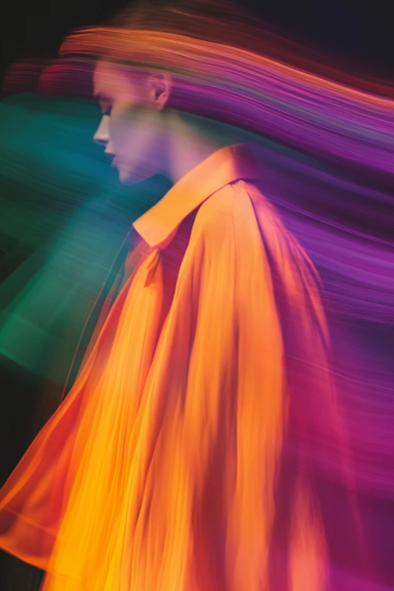 Trabajadora en agencia de marketing digital en Castellón